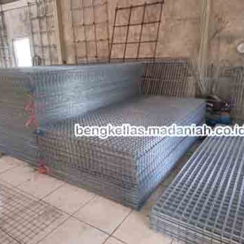 Jual Murah Wiremesh Kota Tasikmalaya