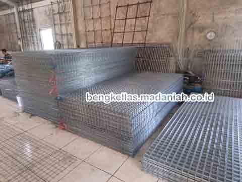 Jual Murah Wiremesh Kota Tasikmalaya