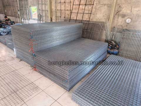 Jual Murah Wiremesh Kota Tomohon