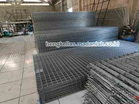 Jual Murah Wiremesh Kota Tual