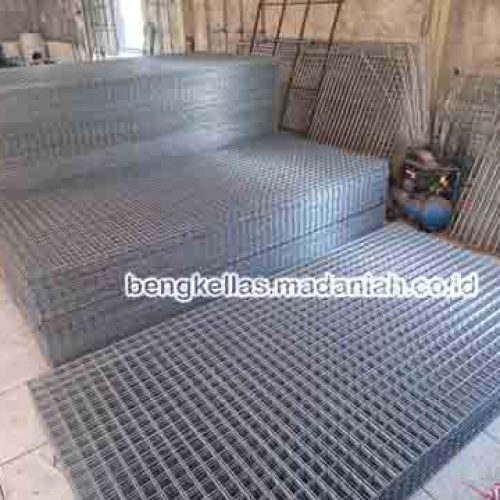 Jual Murah Wiremesh Kotawaringin Barat