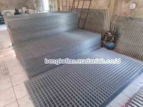 Jual Murah Wiremesh Kotawaringin Barat
