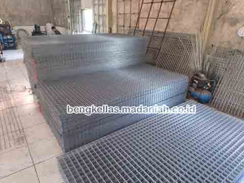 Jual Murah Wiremesh Kubu Raya
