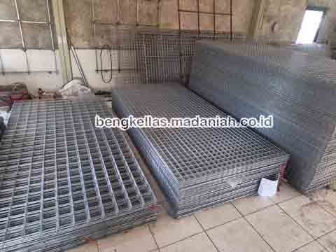 Jual Murah Wiremesh Kuningan