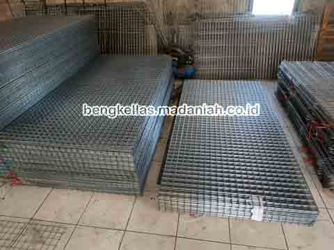 Jual Murah Wiremesh Kutai Kartanegara