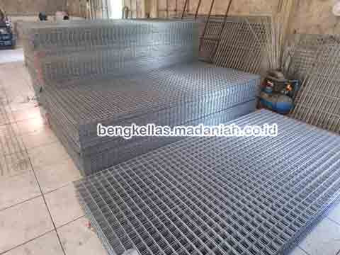 Jual Murah Wiremesh Kutai Timur
