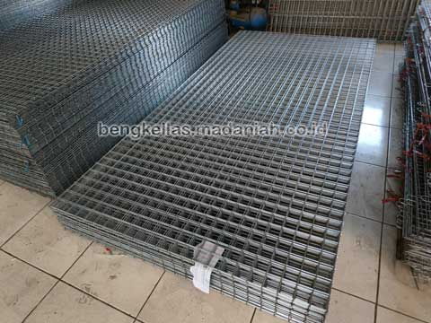 Jual Murah Wiremesh Labuhanbatu Selatan