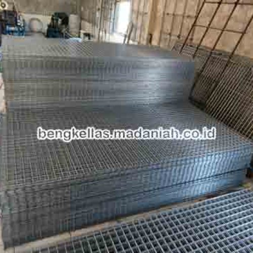 Jual Murah Wiremesh Lampung Barat