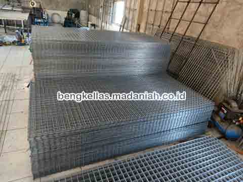 Jual Murah Wiremesh Lampung Barat