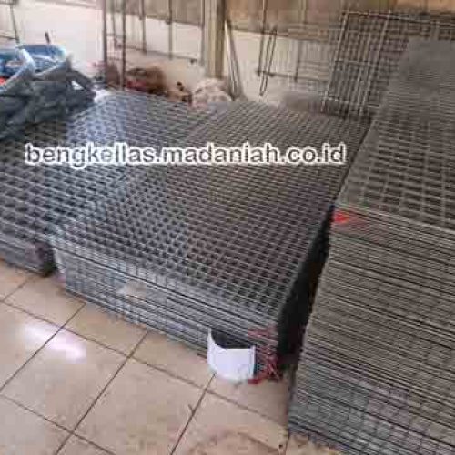 Jual Murah Wiremesh Lampung Utara