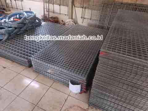 Jual Murah Wiremesh Lampung Utara