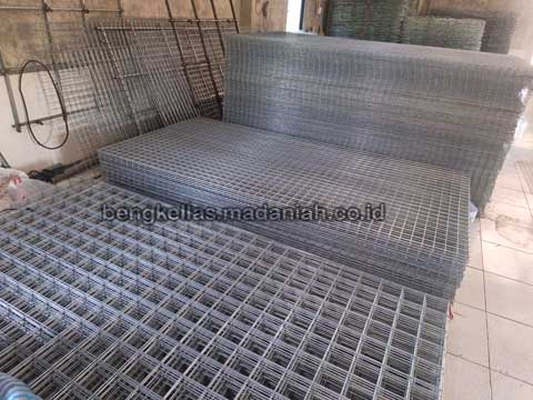 Jual Murah Wiremesh Lingga