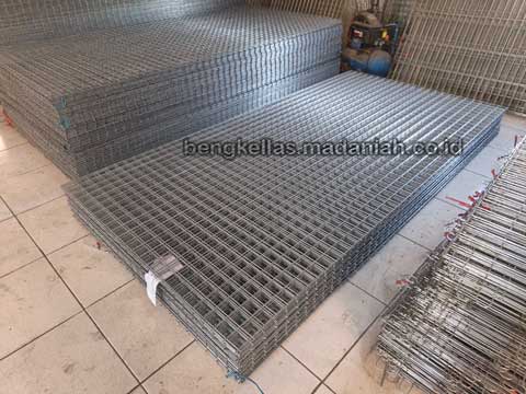 Jual Murah Wiremesh Lombok Timur