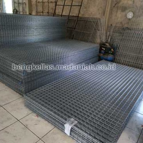 Jual Murah Wiremesh Luwu Timur