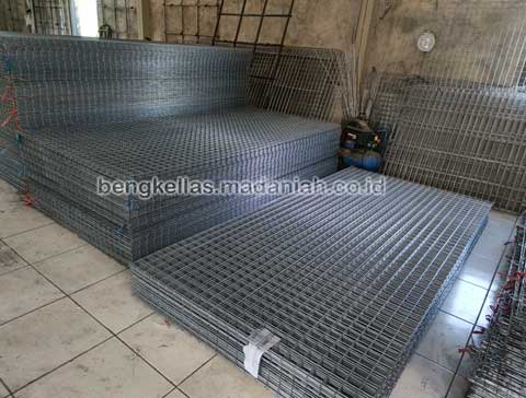 Jual Murah Wiremesh Luwu Timur