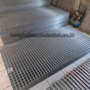 Jual Murah Wiremesh Luwu Utara