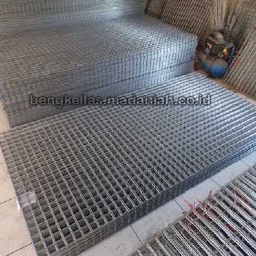 Jual Murah Wiremesh Luwu Utara