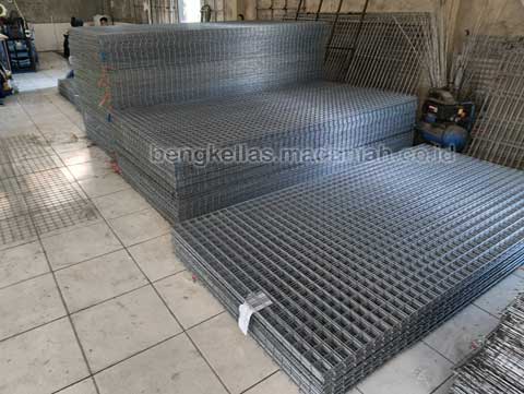 Jual Murah Wiremesh Majene