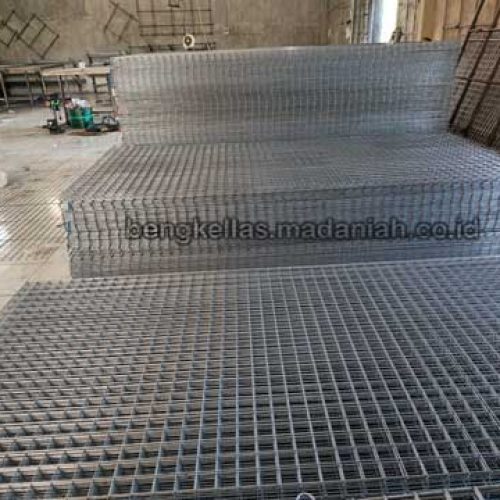 Jual Murah Wiremesh Malaka Jual Murah Wiremesh Malaka