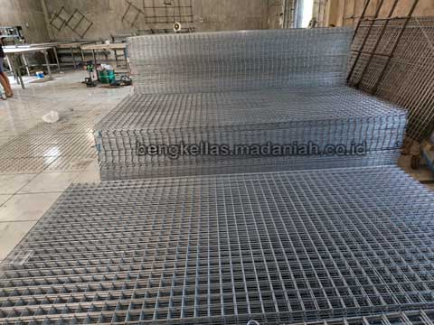 Jual Murah Wiremesh Malaka