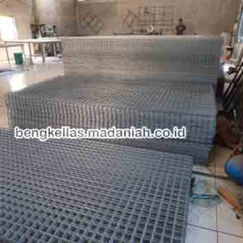 Jual Murah Wiremesh Maluku Barat Daya