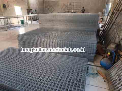 Jual Murah Wiremesh Maluku Barat Daya