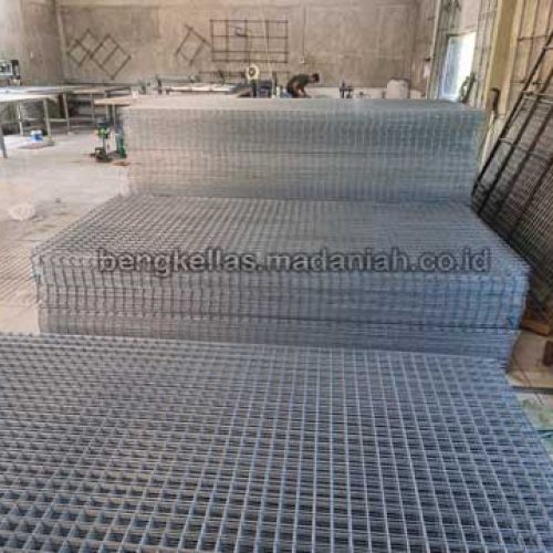 Jual Murah Wiremesh Mamasa