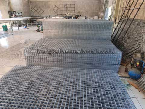 Jual Murah Wiremesh Mamasa