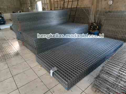 Jual Murah Wiremesh Mempawah