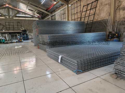 Jual Murah Wiremesh Merangin