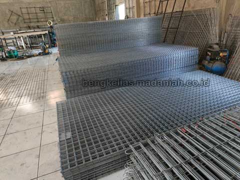 Jual Murah Wiremesh Minahasa Tenggara