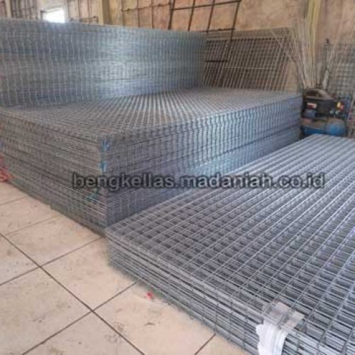 Jual Murah Wiremesh Minahasa Utara