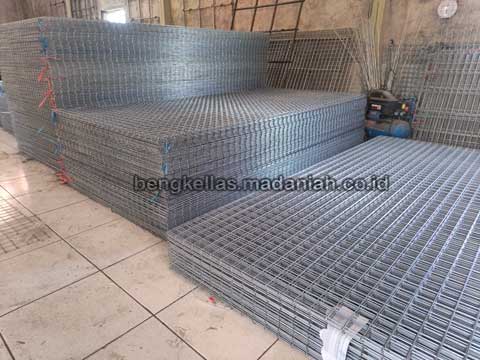 Jual Murah Wiremesh Minahasa Utara