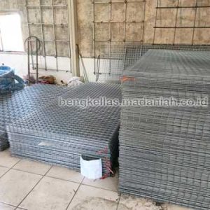Jual Murah Wiremesh Morowali