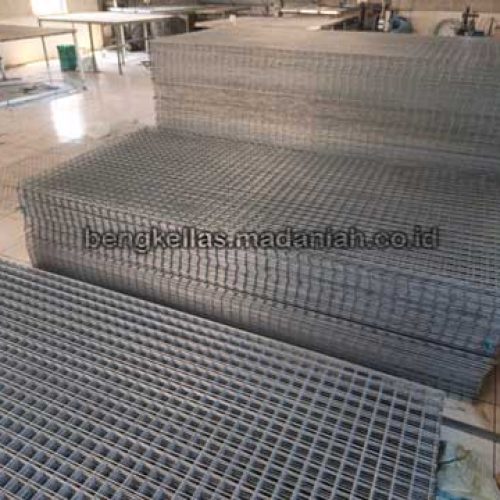Jual Murah Wiremesh Morowali Utara