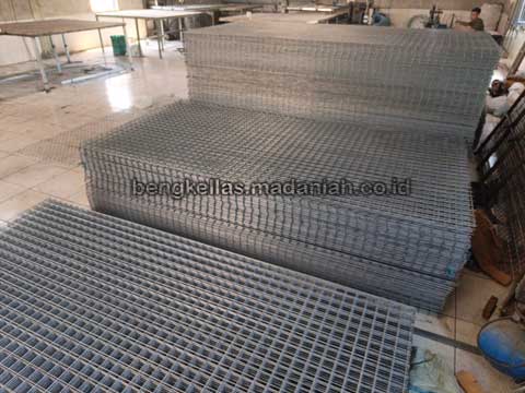 Jual Murah Wiremesh Morowali Utara
