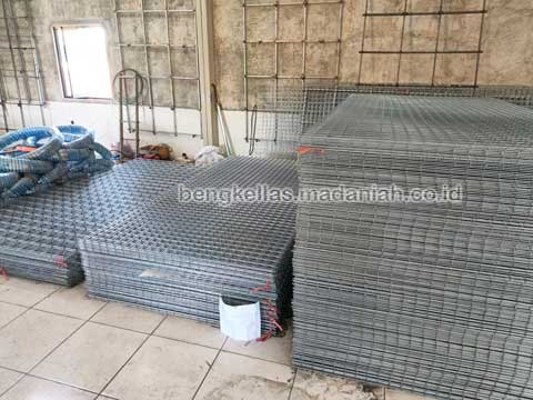 Jual Murah Wiremesh Morowali