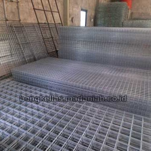 Jual Murah Wiremesh Muaro Jambi