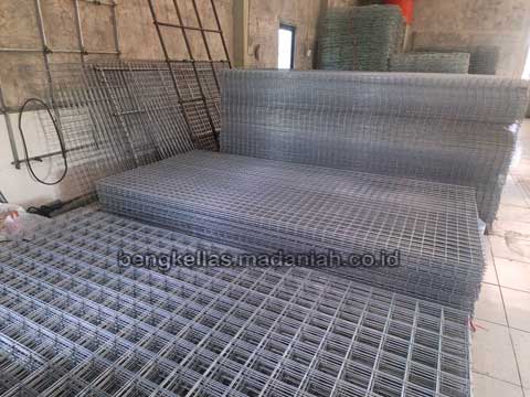Jual Murah Wiremesh Muaro Jambi