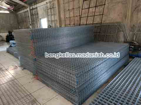 Jual Murah Wiremesh Murung Raya
