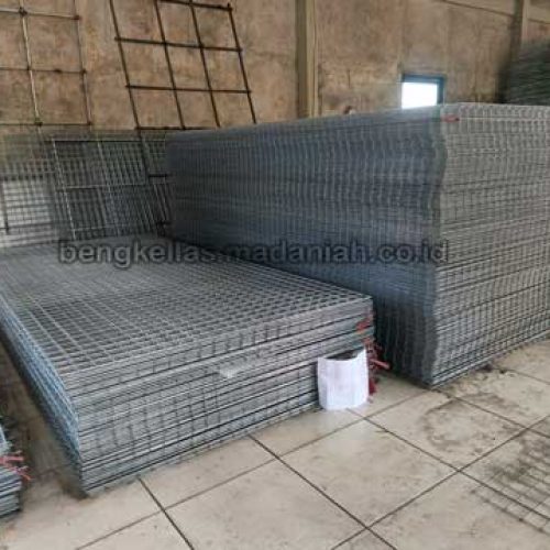 Jual Murah Wiremesh Musi Banyuasin