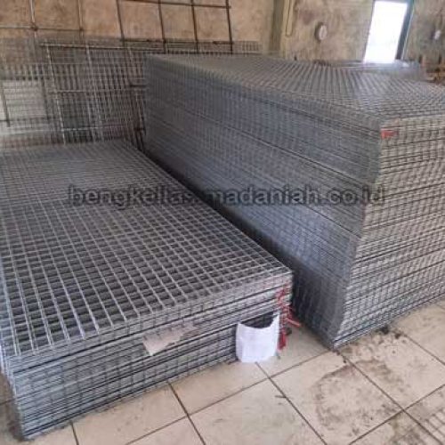 Jual Murah Wiremesh Musi Rawas Jual Murah Wiremesh Musi Rawas