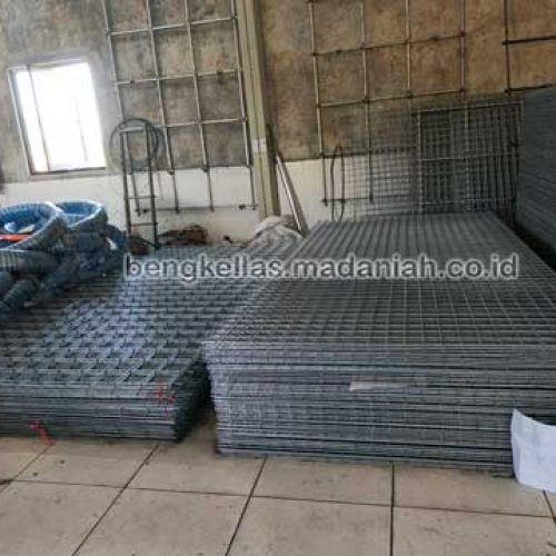 Jual Murah Wiremesh Nias