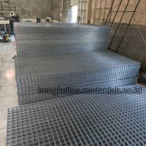 Jual Murah Wiremesh Ogan Komering Ilir