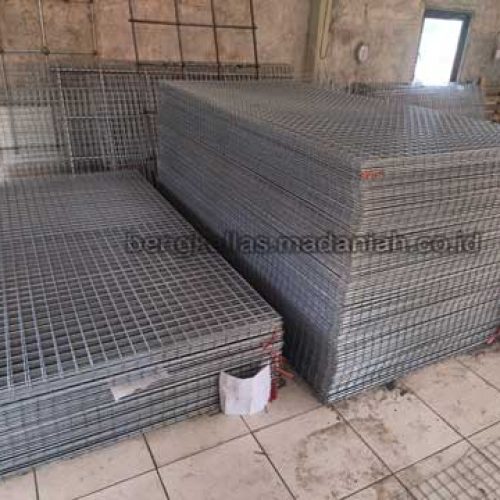 Jual Murah Wiremesh Ogan Komering Ulu Jual Murah Wiremesh Ogan Komering Ulu