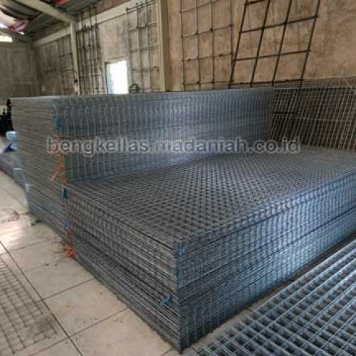 Jual Murah Wiremesh Padang Lawas