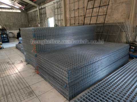 Jual Murah Wiremesh Padang Lawas
