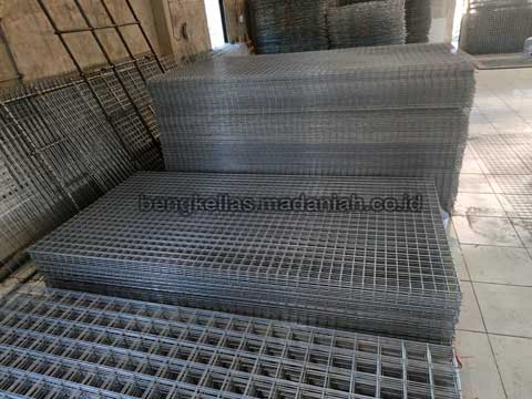 Jual Murah Wiremesh Padang Panjang