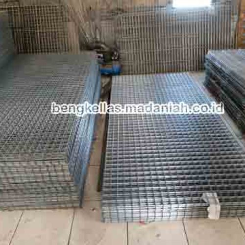 Jual Murah Wiremesh Palangkaraya