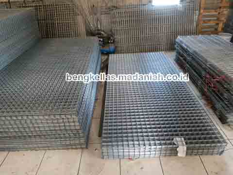 Jual Murah Wiremesh Palangkaraya